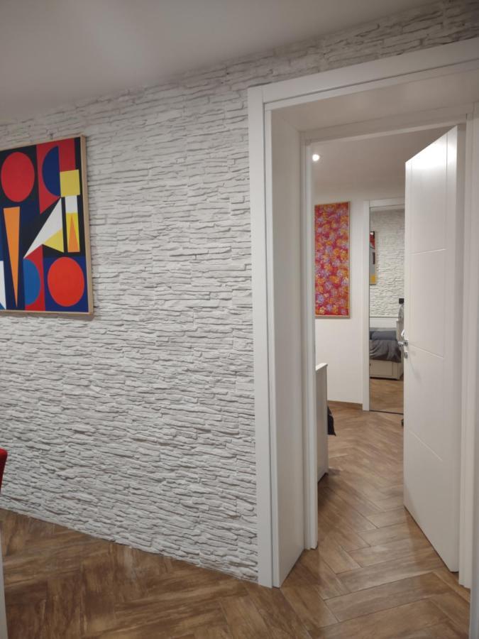 Avg Citycenter Apartments Palermo Exterior photo